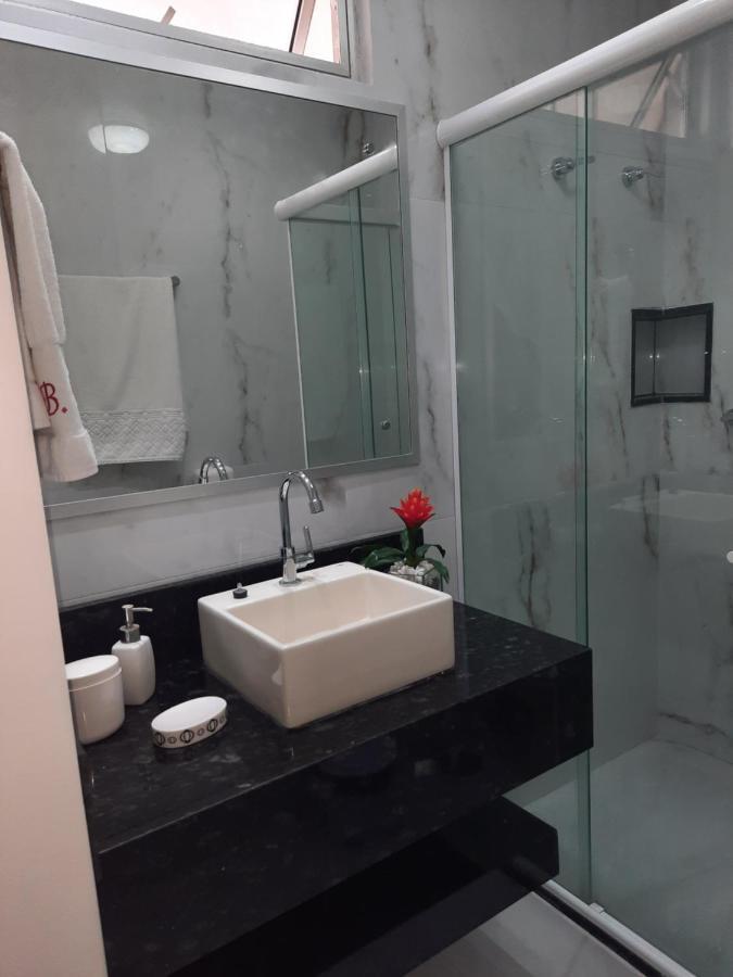 Bahia Flat 301 Lejlighedshotel Salvador Eksteriør billede