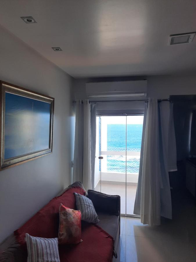 Bahia Flat 301 Lejlighedshotel Salvador Eksteriør billede