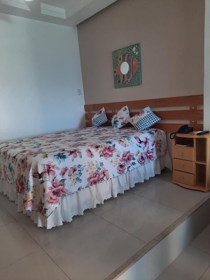 Bahia Flat 301 Lejlighedshotel Salvador Eksteriør billede