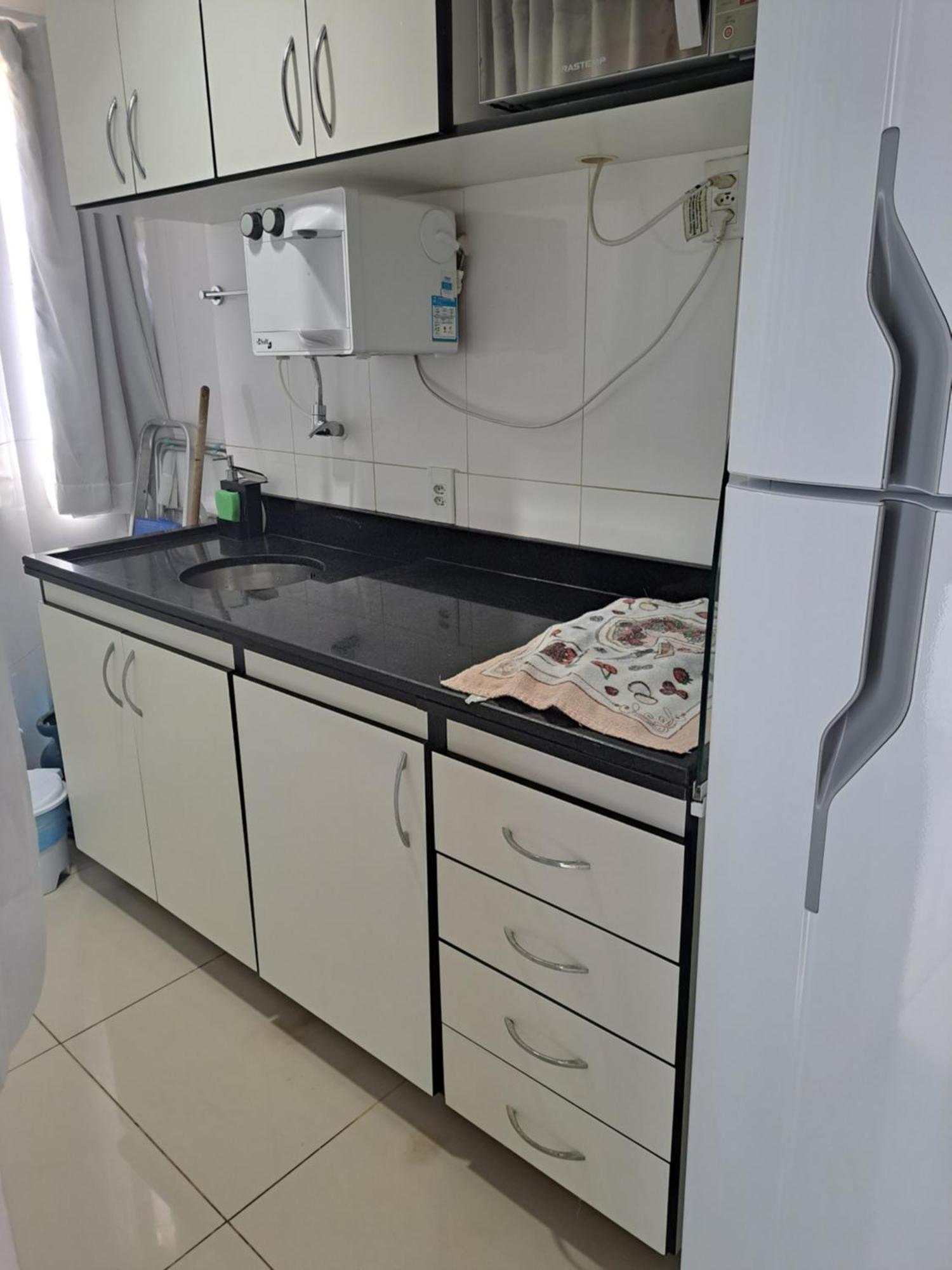 Bahia Flat 301 Lejlighedshotel Salvador Eksteriør billede