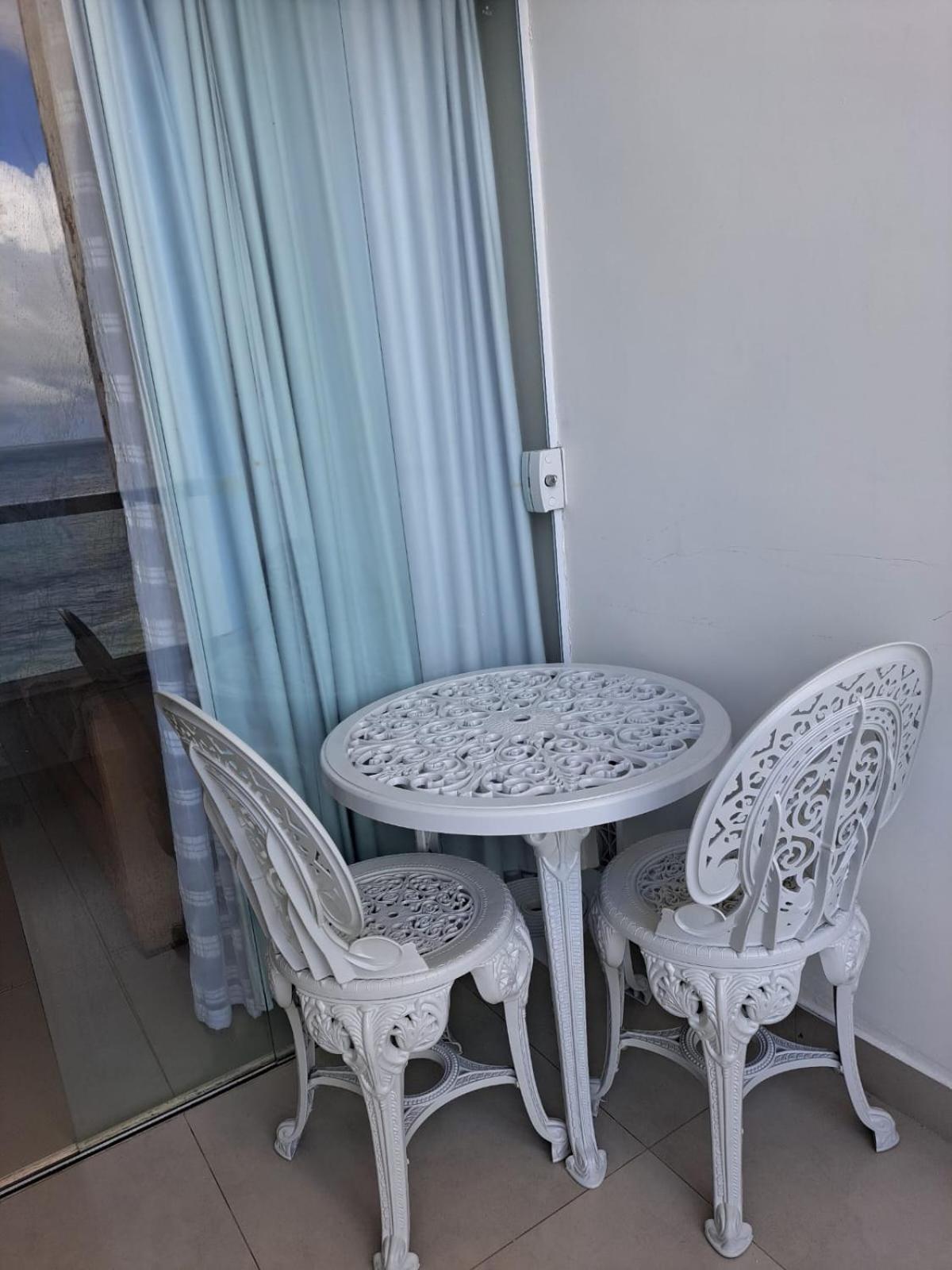 Bahia Flat 301 Lejlighedshotel Salvador Eksteriør billede