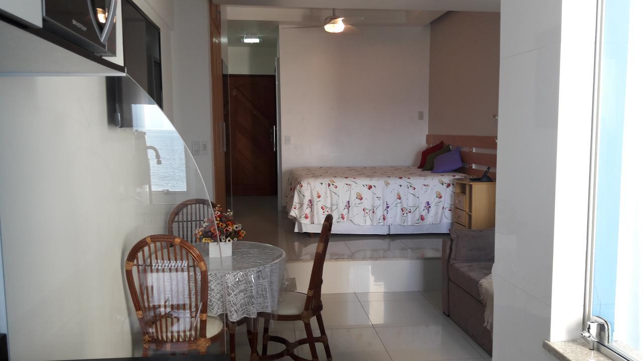 Bahia Flat 301 Lejlighedshotel Salvador Eksteriør billede
